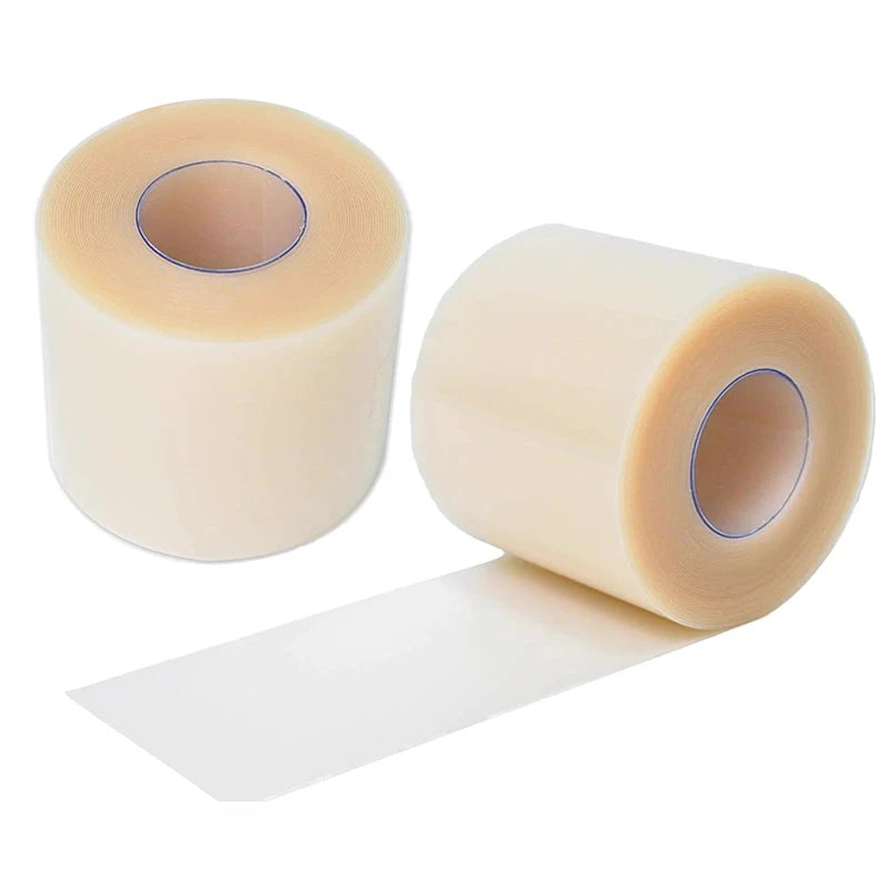 Hydrocolloid Healing Roll